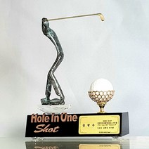 좋은상패 부모님감사패 상패 트로피 홀인원기념패 공로패 골프이글패 골프싱글패 3D-214