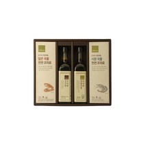 ORGA 가정식 천연조미료 혼합세트 3호 (1box) 별식 술안주 간편식 캠핑 혼밥 자취 튀김, 7개