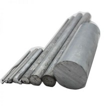 전기 도금 양극 요소용 순금속 라운드 바 05mm 06mm 08mm 1mm 12mm 16mm 2mm 28mm 3mm 4mm 5mm 6mm 8mm 10mm, 23.6mmx150mm 1pc