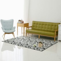보비쥬카페트 세렝게티 카페트 100X150