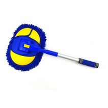 3S 셔닐재질 세차밀대 C타입, 2개