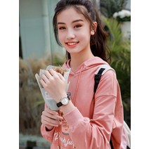 중년여성시계 40 50대 60대 복고풍 어머니 손목 시계 댄디 팔찌 추천 엄마 중후한 심플한