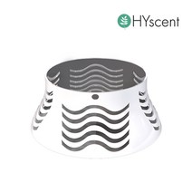 하이센트 팟 디스펜서/카트리지 포함, 포레스트