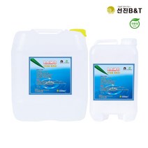 [친환경인증 미생물제제] 산업용 강력탈취제 라모 (LAMO), 20L