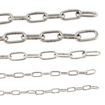 쇠사슬 체인 주차금지 주차장 강철 쇠줄 바리게이트, 상세참고, 롱링 4mm2미터 가격