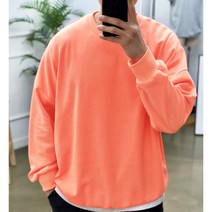 더제이엘 오버핏 맨투맨 15컬러