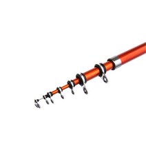 바다릴낚시대 첫낚시대 한치낚시대 선상우럭낚시대 210 볼락 호래기 갈치대