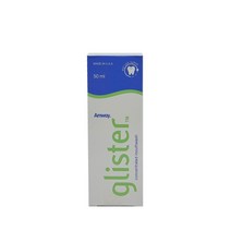 암웨이 글리스터 컨센트레이티드 마우스 워시액(50ml) + KF94 1매 증정, 1개, 50ml