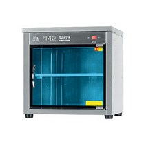 대신산업 자외선 살균 컵소독기 업소용 식기 그릇 수저 UV 자외선 스탠드형 컵살균기 DS 701, DS 702(살균+건조)