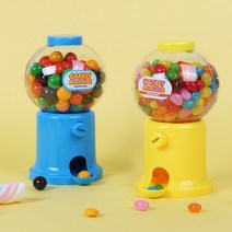 푸쉬타입 캔디머신, 그린