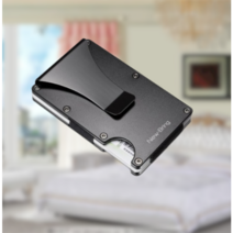 카드지갑 명함 클립 팝업00124