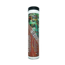 써멀루브 고온용 구리스 카트리지 XL-600 400g (828-0365), 1개
