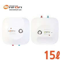 부성하이온 스테인레스 전기온수기 15L 상향식 하향식, BS-150S 바닥설치형(상향식)