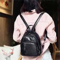 앨리스도매 여성데일리가방 캐주얼가방 여행 데이트 미니 백팩 (9115532)