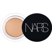 나스 소프트 매트 컴플리트 컨실러 6.2g, 1개, #허니