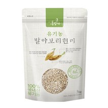 구매평 좋은 현미보리쌀 추천 TOP 8