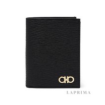 [살바토레 페라가모] [명품]FERRAGAMO 페라가모 남성 반지갑 66 A067 NERO