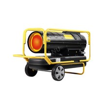 농업용온풍기 공장 비닐하우스 히터 대형 공업용, 30KW