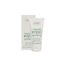 지아자 마누카트리 데이크림 SPF10 50ml