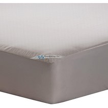 씰리 Posturepedic 지퍼가 있는 알레르기 방지 매트리스 보호 커버