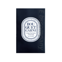 부케가르니 어반시크 샤쉐, 20g, 80개, Clean Soap(비누향)