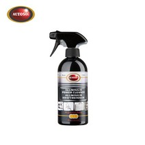 알루미늄 파워크리너 500ML 광작업 빠우