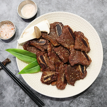 [진포랑] 포천이동 LA갈비1+1 총1.5kg, 750g, 2개