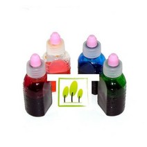 액상식용색소15ml(1개)_수용성색소, 파랑