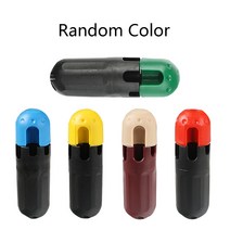 1.5-10mm 캡슐 모양 손잡이 육각형 렌치 애프터 버너 스틱 육각형 한이