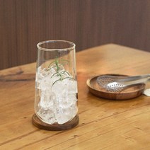 위스테이 칼레인 롱 글라스, 427ml (1+1), 빨대X