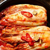 농가살리기 포기김치 생 포기 김치 5kg 10kg, 생 포기김치 10kg