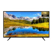 웨스팅하우스코리아 101cm FHD LED TV 40FW5000C (각도조절형 벽걸이), 단품