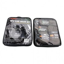 1+1 세차 타월 9종 극세사 차량용 세차용 브러쉬, 상세페이지 참조