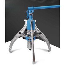 유압기어플러 베이링 추출기 3발 세퍼레이터 제거기, 15톤유압식(상자)