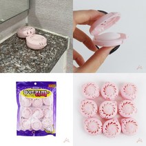 화이트캄파 좀약옷장용 옷장좀약