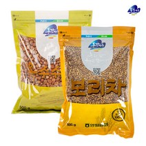 영월농협 동강마루 옥수수차 500g 보리차500g/각1봉, 500g