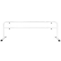 2단 발레바 (SSW800) 3m 구기스포츠 다용도시설 구기스포츠/다용도시설/시설코리아구기스포츠/시설코리아다용도시설