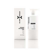 애드컬 제노 데미지 리코먼트 CMC 헤어트리트먼트, 500ml, 2개