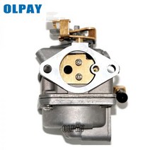 13200-91J70 스즈키 선외기 4 스트로크 DF6 DF4 DF5 13200-91J00 13200-91J91 13200-91JM0, Silver