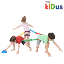 키더스 코퍼밴드 L(480cm) 유아체육교구 h55