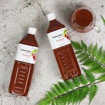 이제부터 산수유 원액 1L, 단품, 단품