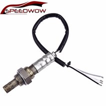 speedwow 4-wrie 범용 람다 프로브 산소 o2 센서 234-4209 for toyota chevrolet, 01 234-4209