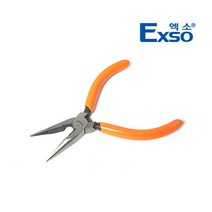 Exso/엑소/보급형 롱노즈/TR-501/공업용/산업용/실용적/편의성/안전성/전문가용/보급형/공구, 단품