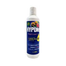 하이포넥스 하이그래이드S 원액 450ml 식물영양제 액비, 단품