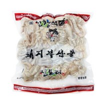 신창 애기보2kg, 1개, 2000g