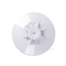 침실 거실 온도변화감지 차동식 화재감지기 가스누출경보기 소방안전 불났을때 사용이편리한