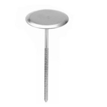 누수 누액 탐지기 감지기 2pcs 파이핑 꽃 가위/네일 주방 베이킹 과자 도구 로즈 장식 기중 장치 퐁당 케이, 01 Nail Only