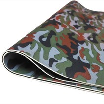케블라원단 케블라 아라미드 2mm Camo SBRNeoprene 바느질 패브릭 방수 방풍 스트레치 다이빙 방지 진동 보, 01 Camouflage_07 135cm x 45cm