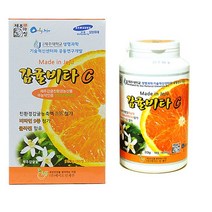 맛있는 제주 감귤/백년초 비타 144g 택1 업소용 식당용 식자재 소스 분말 양념, 감귤(J000400)