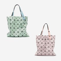 [바오바오] 이세이미야케 토트백 BB38AG603 LUCENTGLOSS 2종중 택1
